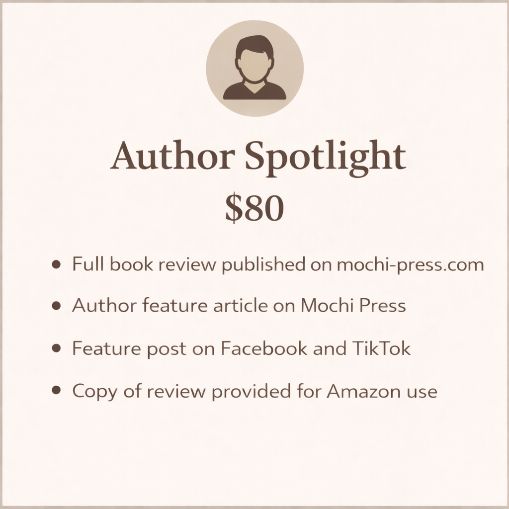 Author Spotlight