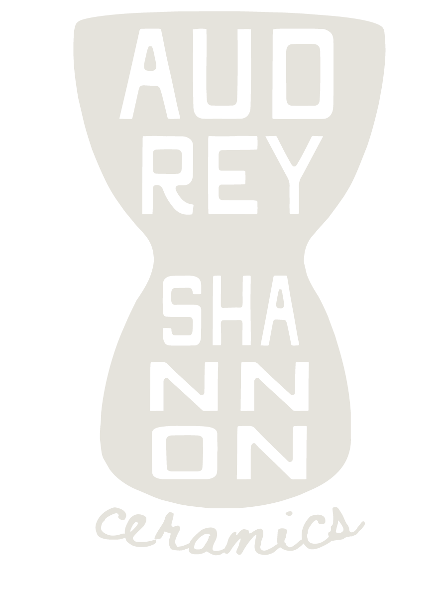 Audrey Shannon Ceramics