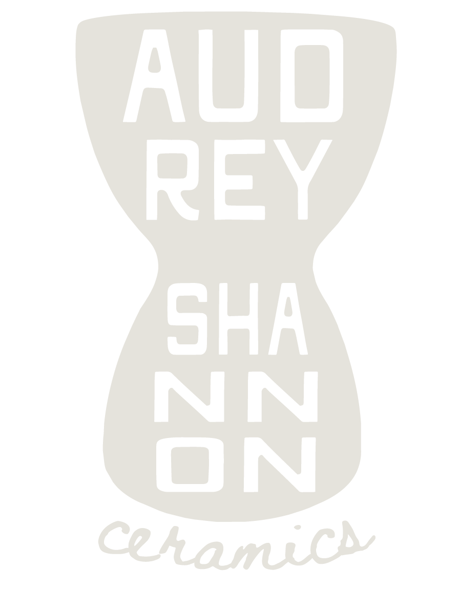 Audrey Shannon Ceramics
