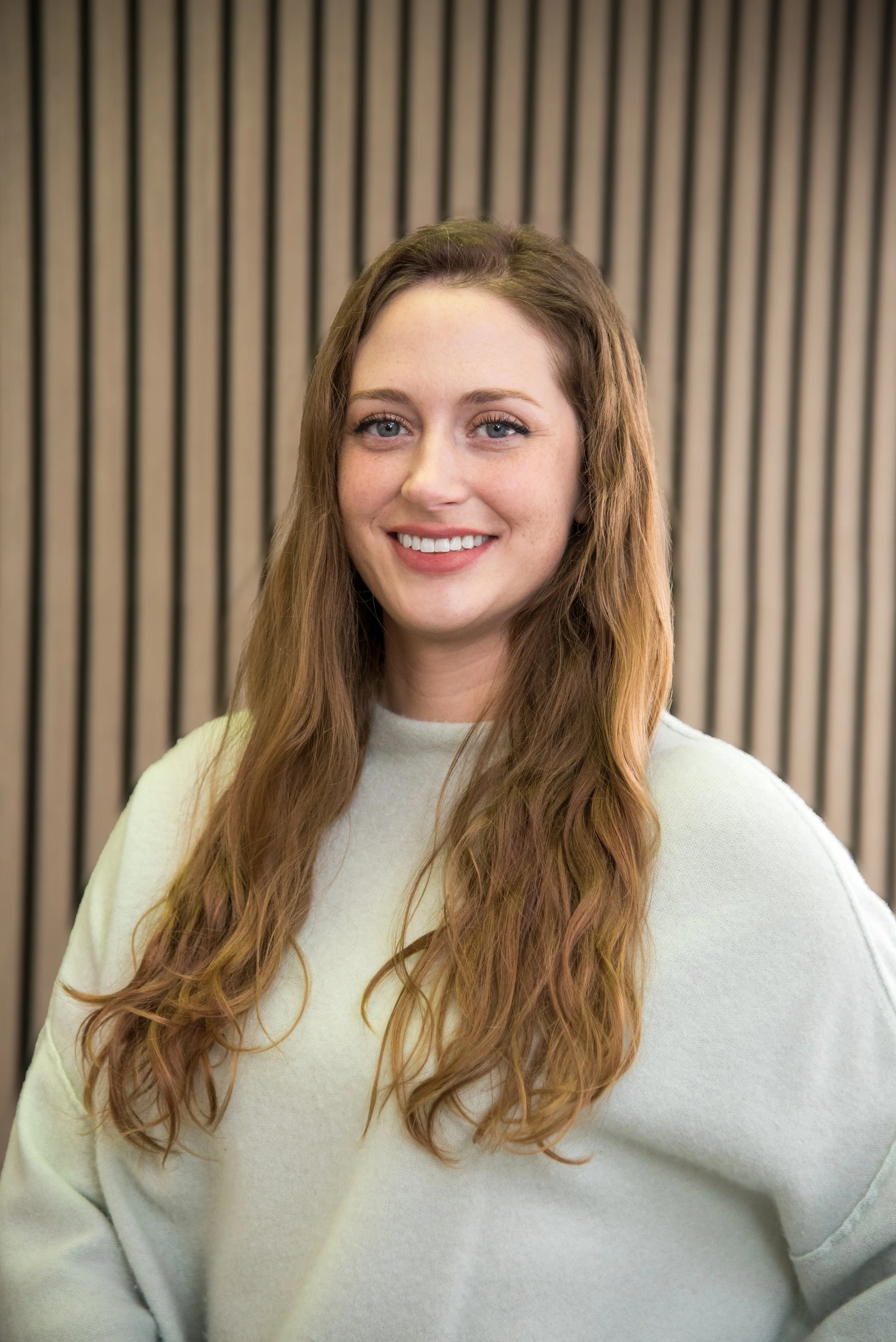 Meghan Luse, Licensed Clinical Professional Counselor