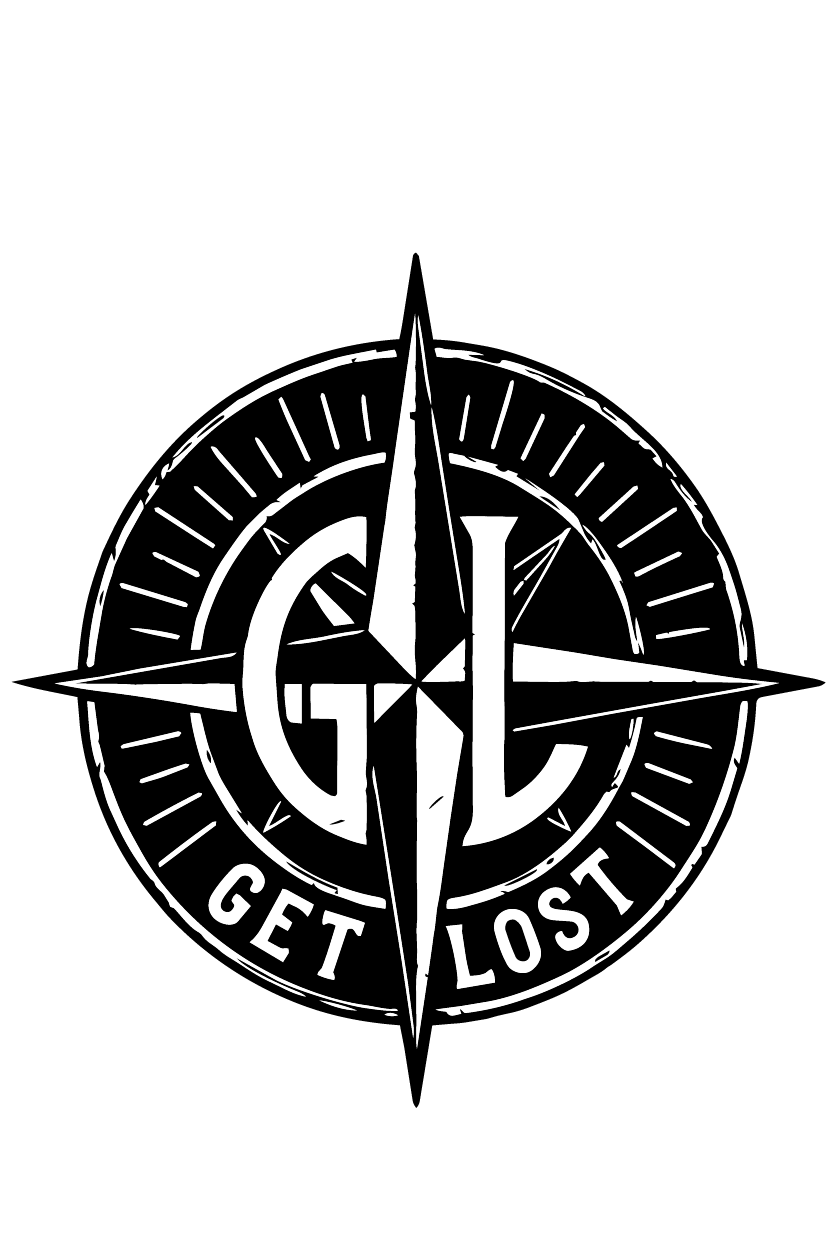 GET LOST OUTDOORS