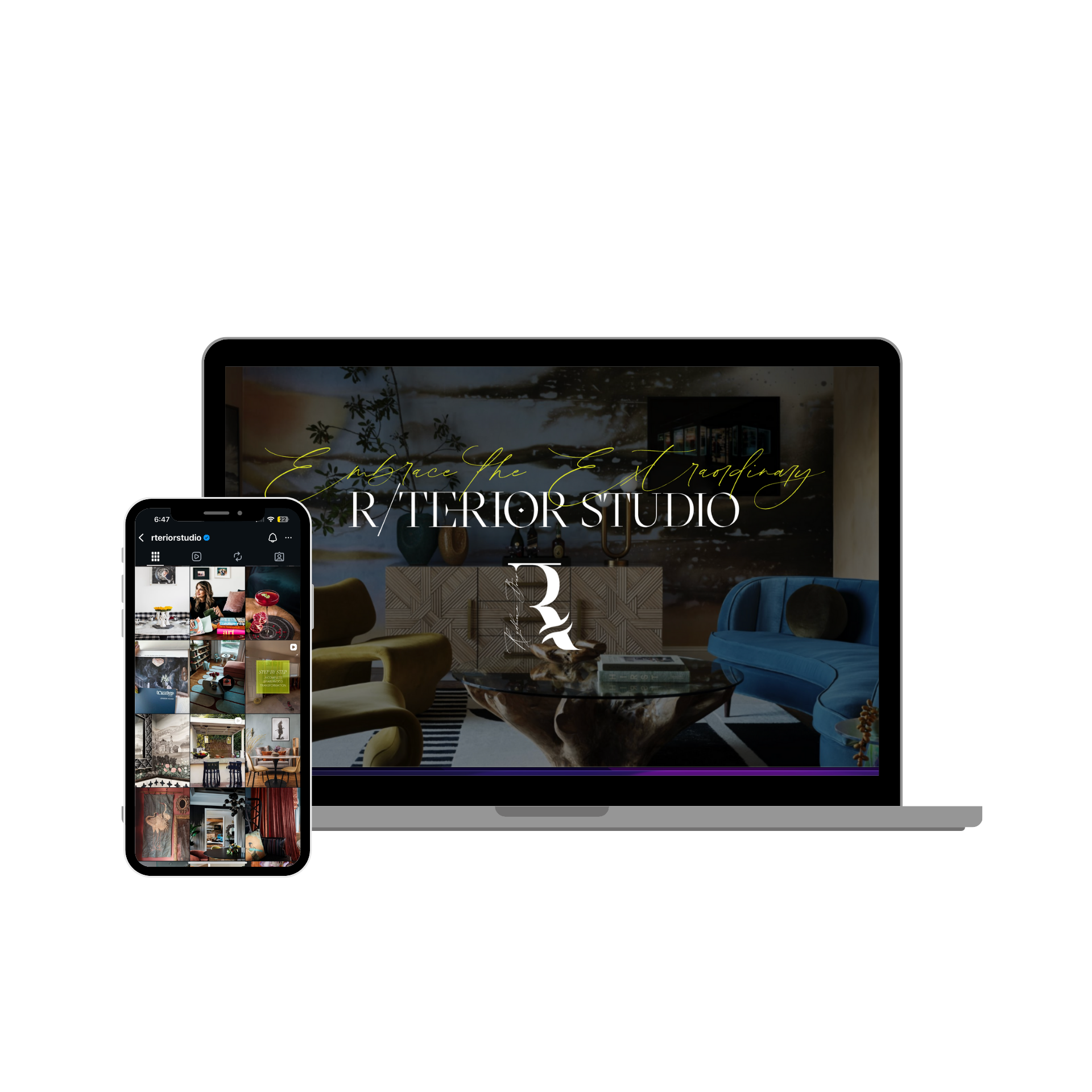 Social Media Management Company