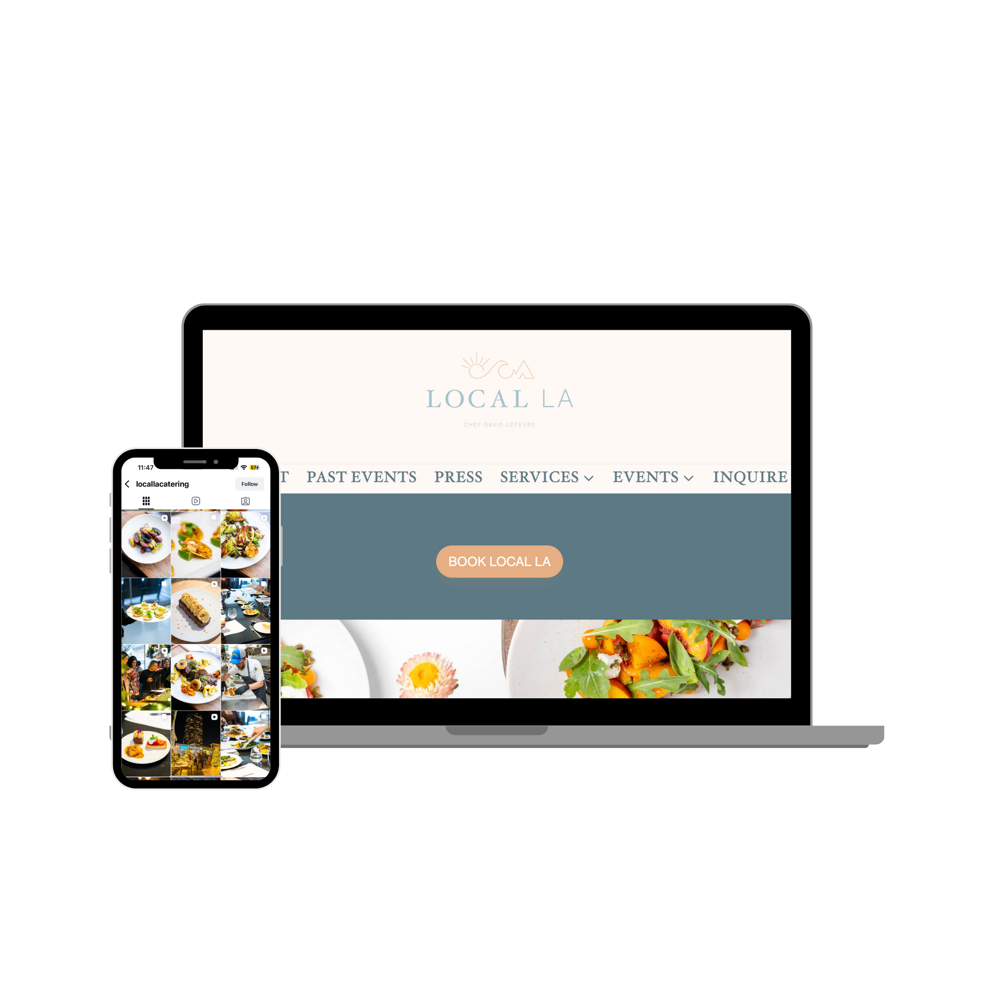 Social Media Management Company