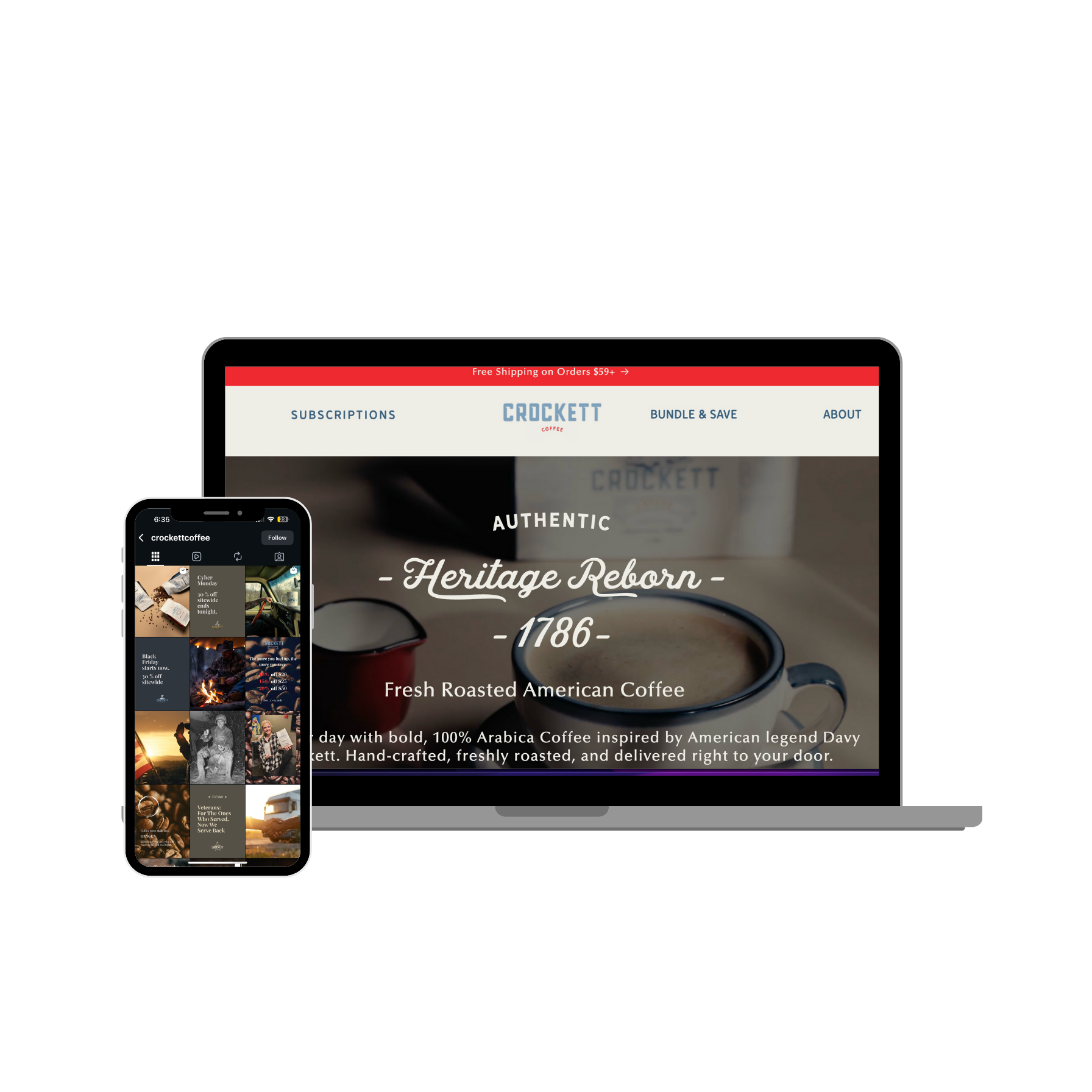 Social Media Management Company