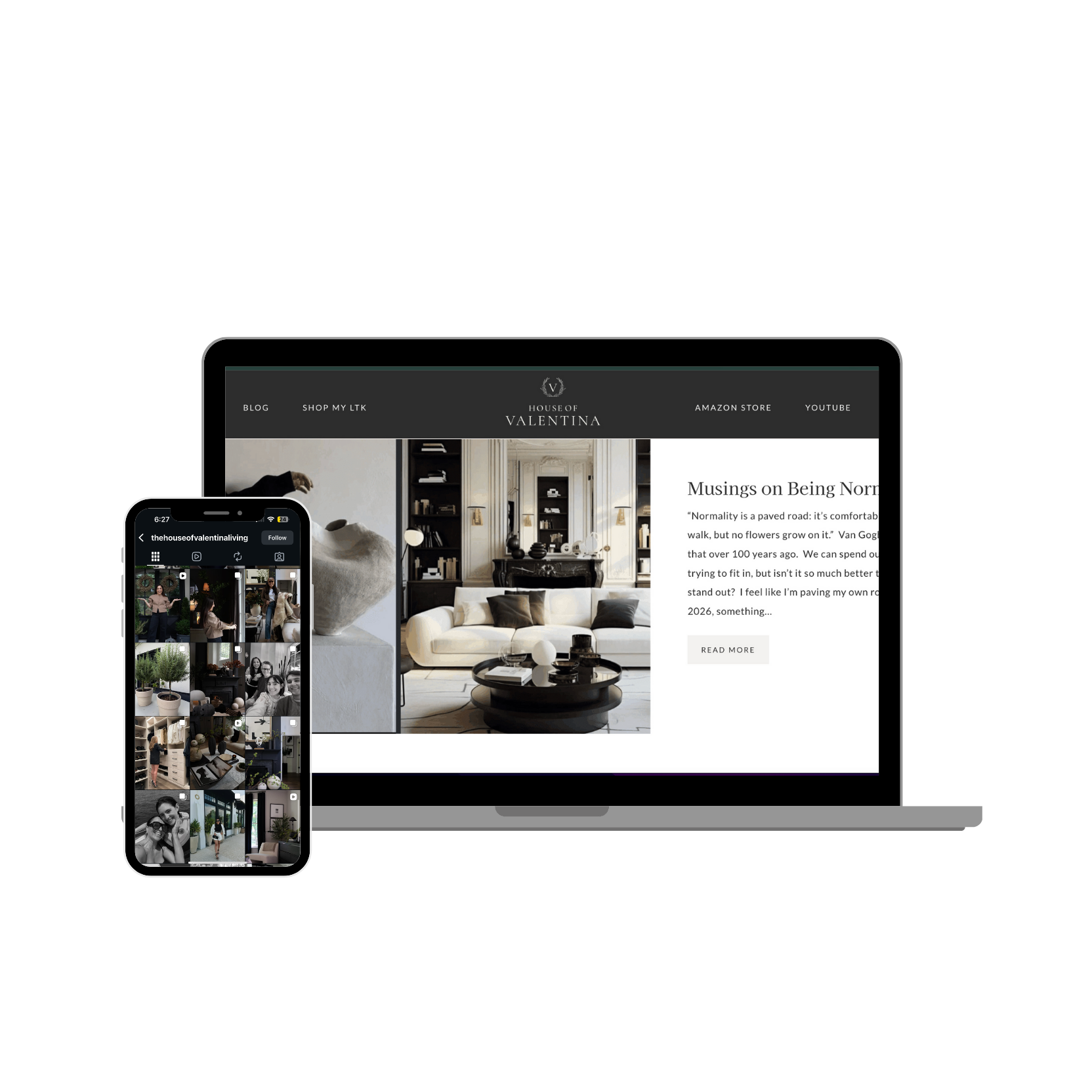 Social Media Management Company