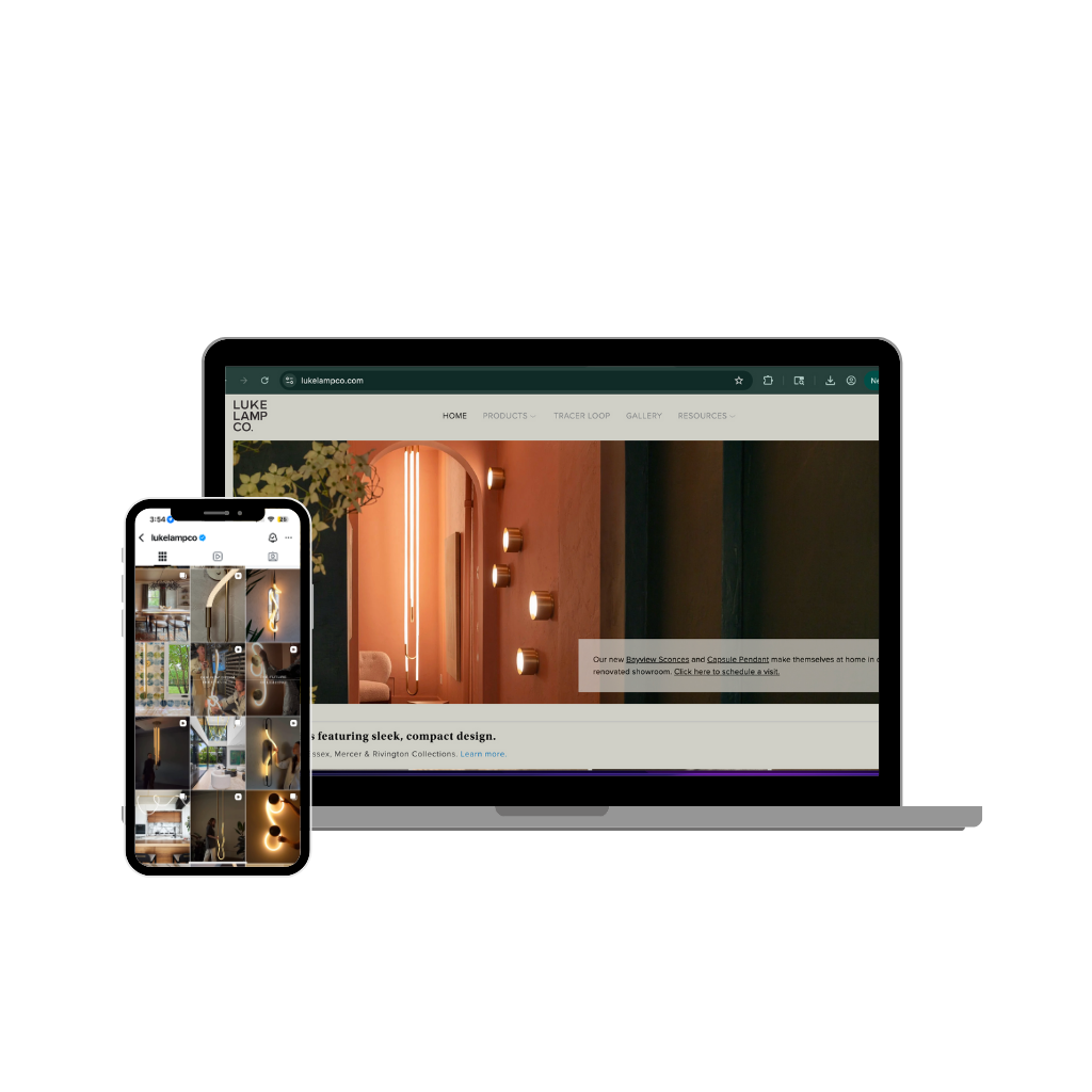 Social Media Management Company