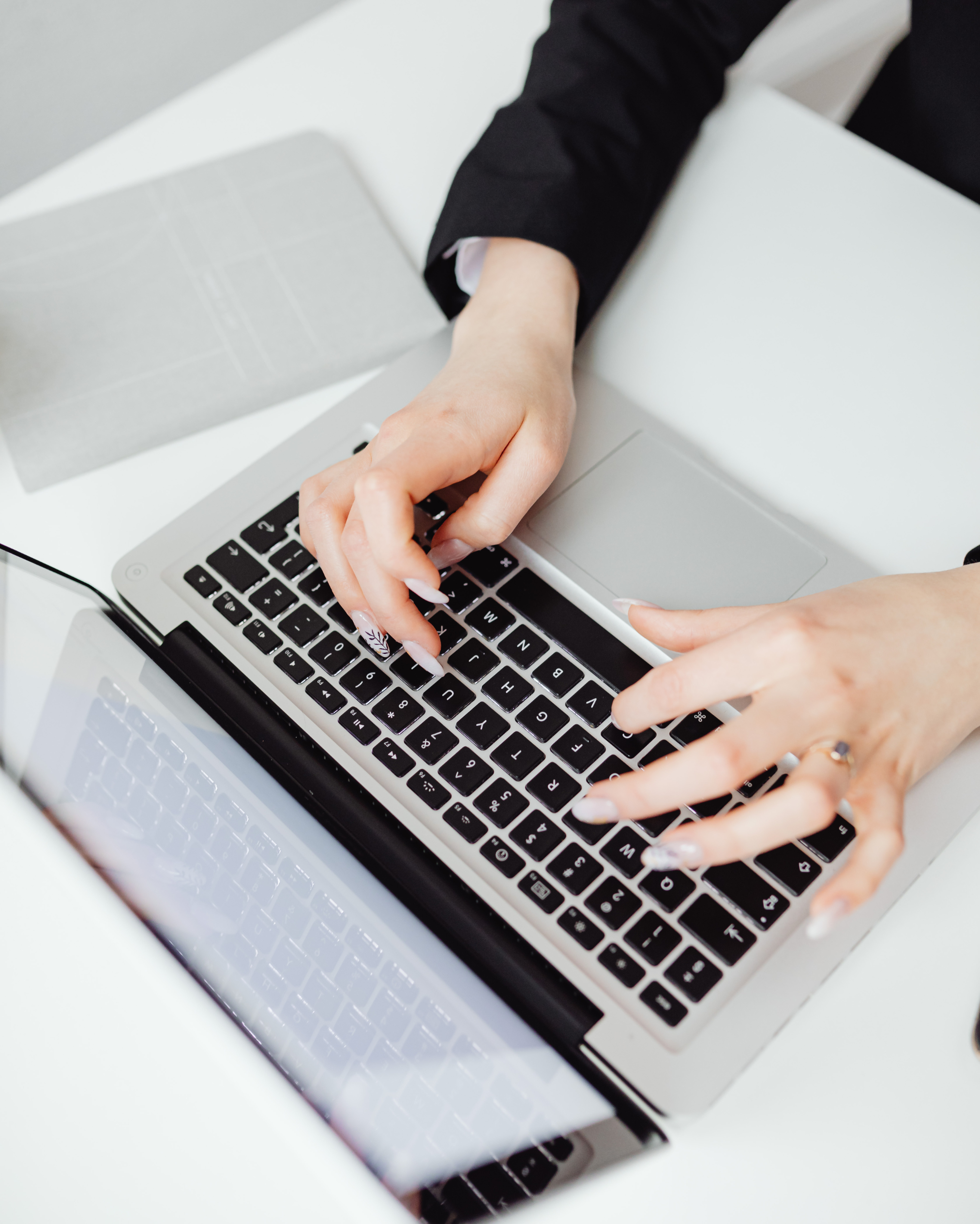 Social Media Management