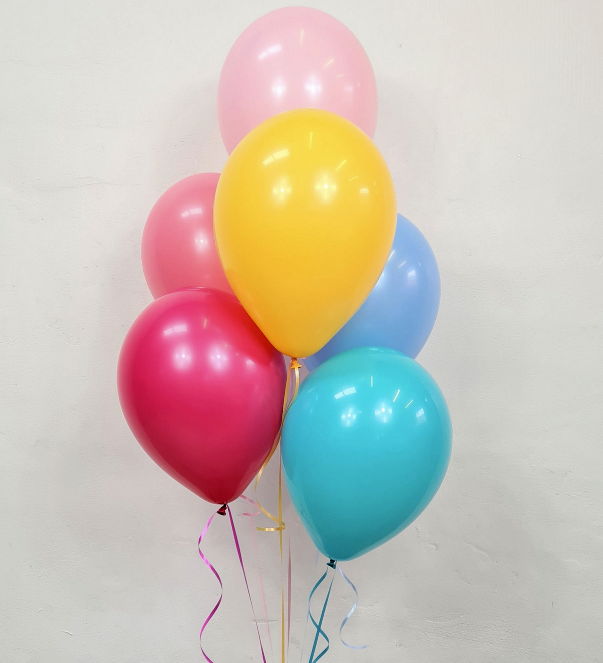 Latex Balloons