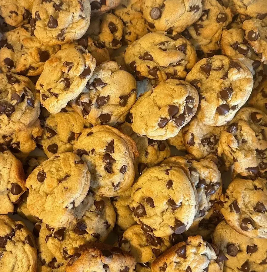Local Baked Cookies