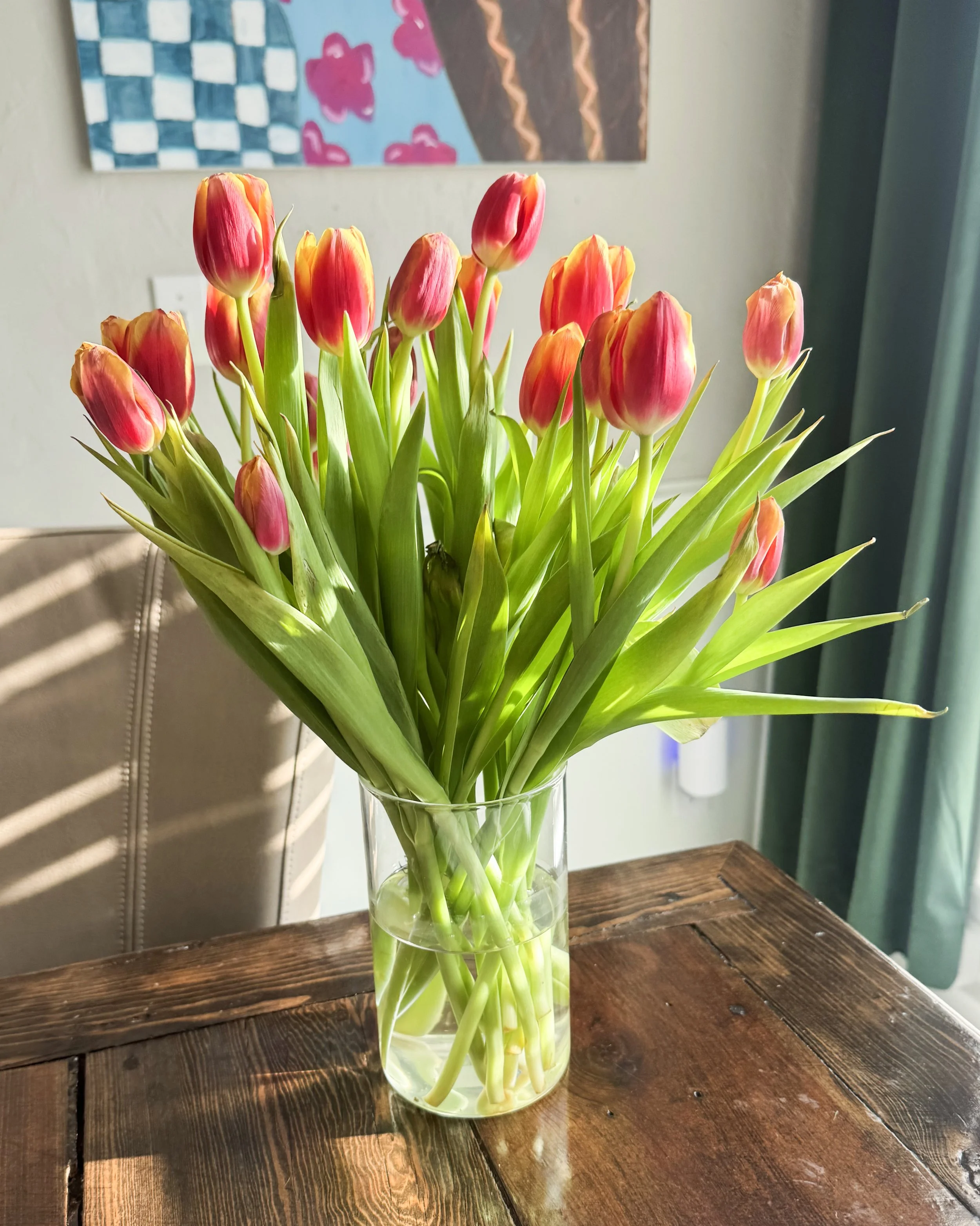 Tulip Bouquet