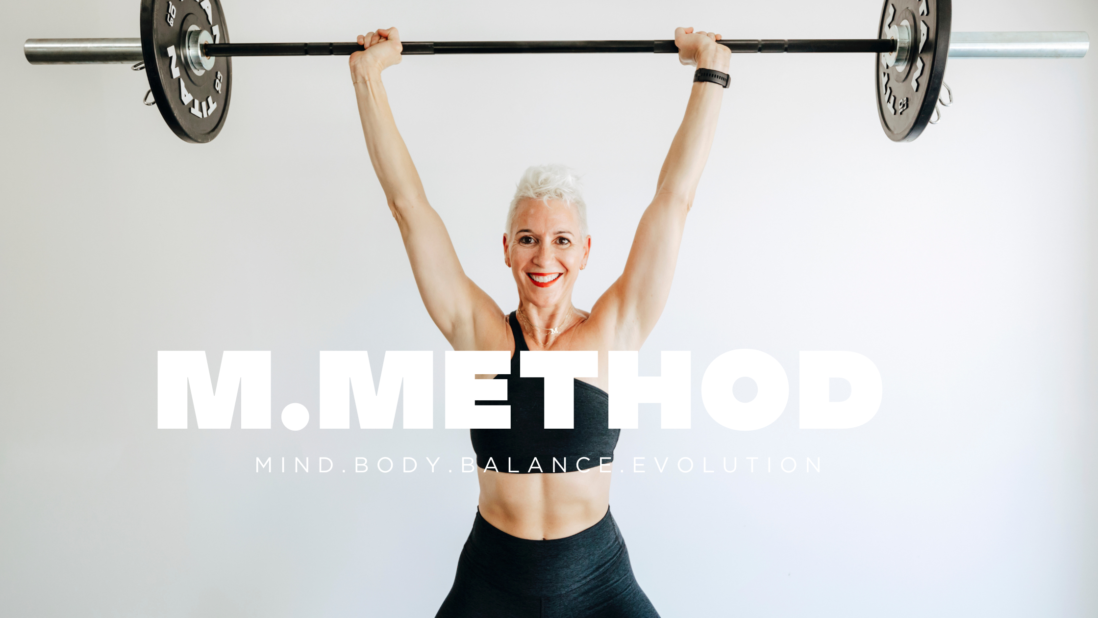 Why I Created The M.Method