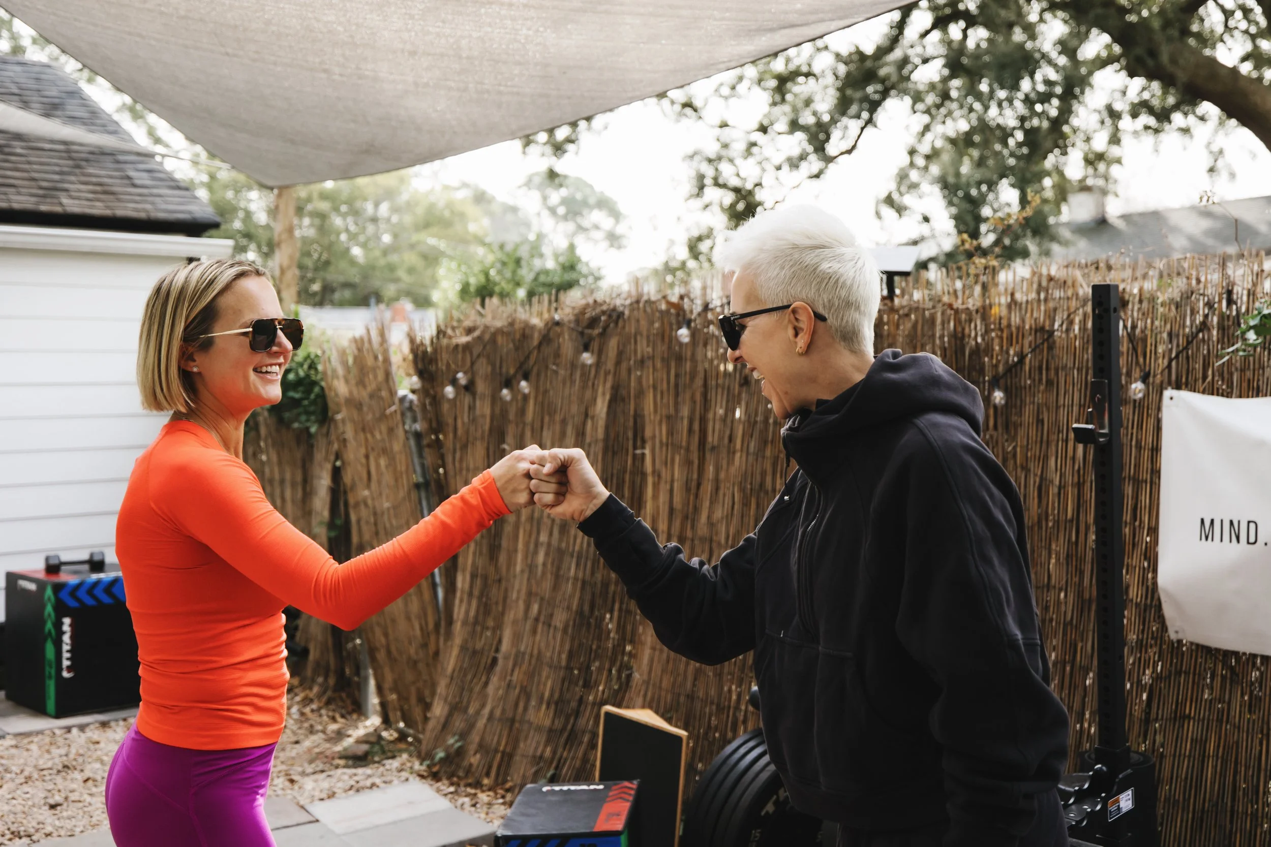 Why Training Harder Isn’t Working for Women Anymore