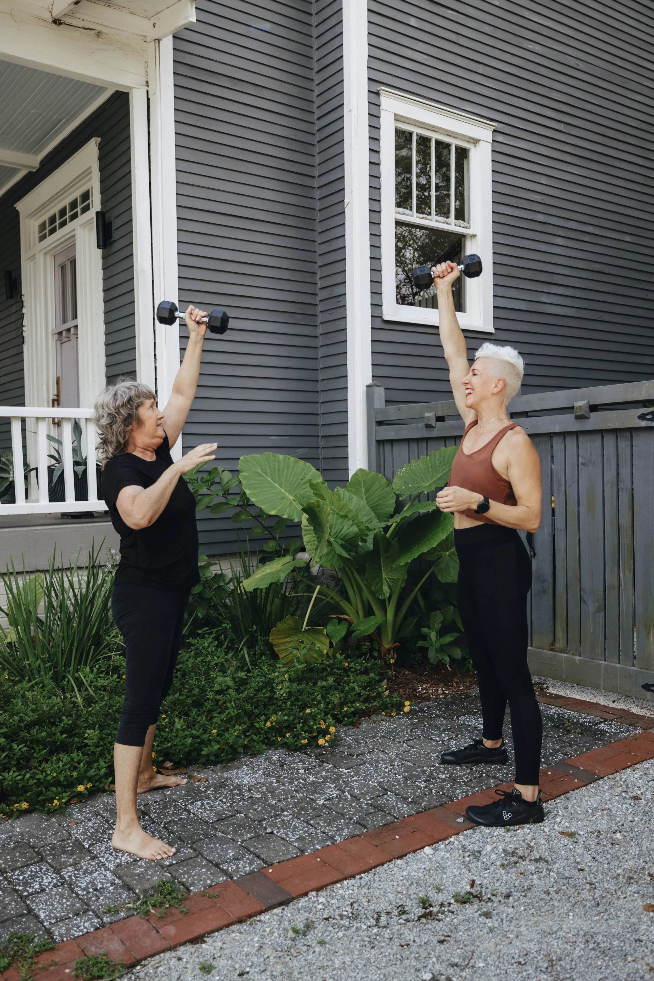 Why “Eating Less and Exercising More” Stops Working (Especially As You Get Older)