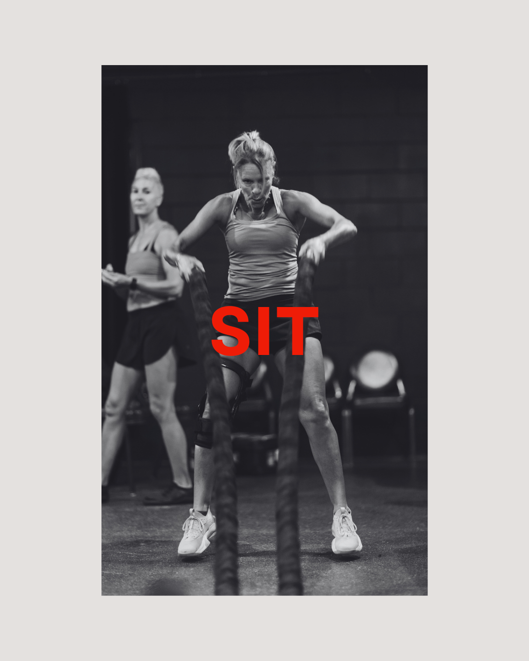 Sprint Interval Training (SIT)