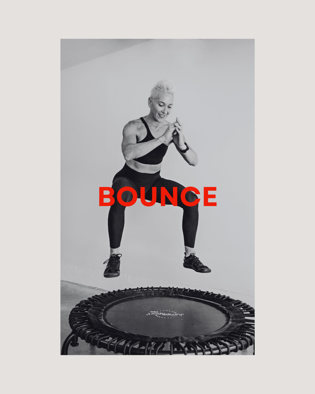 BOUNCE
