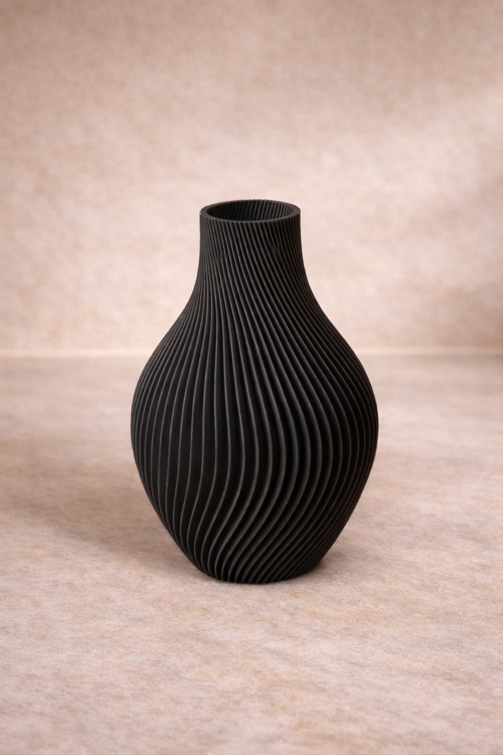 Vase Iris - Minimaliste