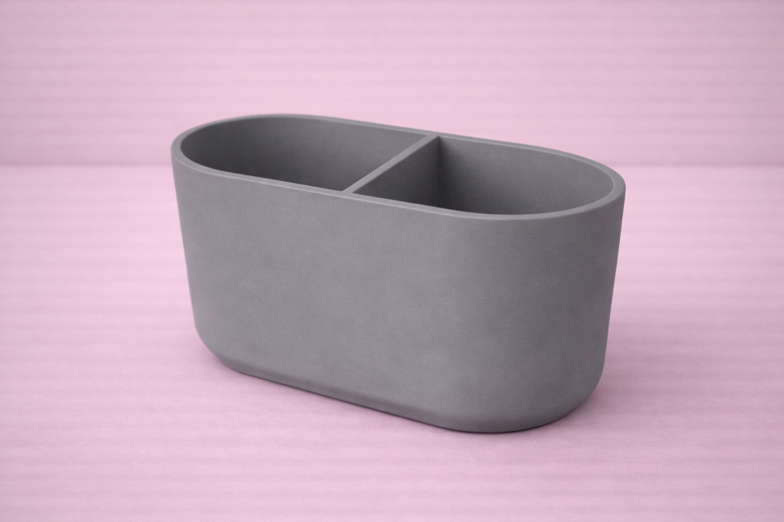 Pot à ustensiles de cuisine - Moderne