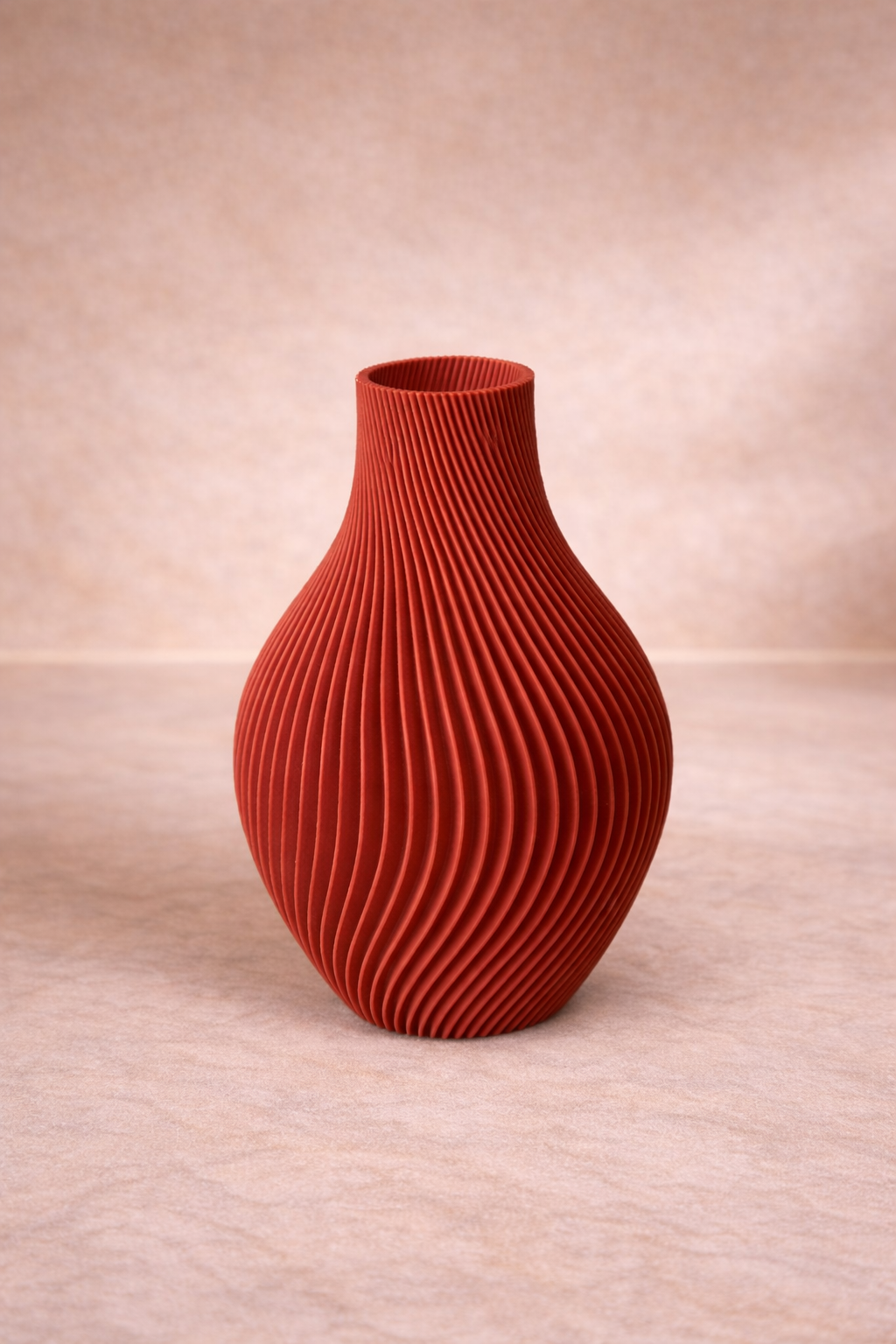 Vase Iris - Minimaliste