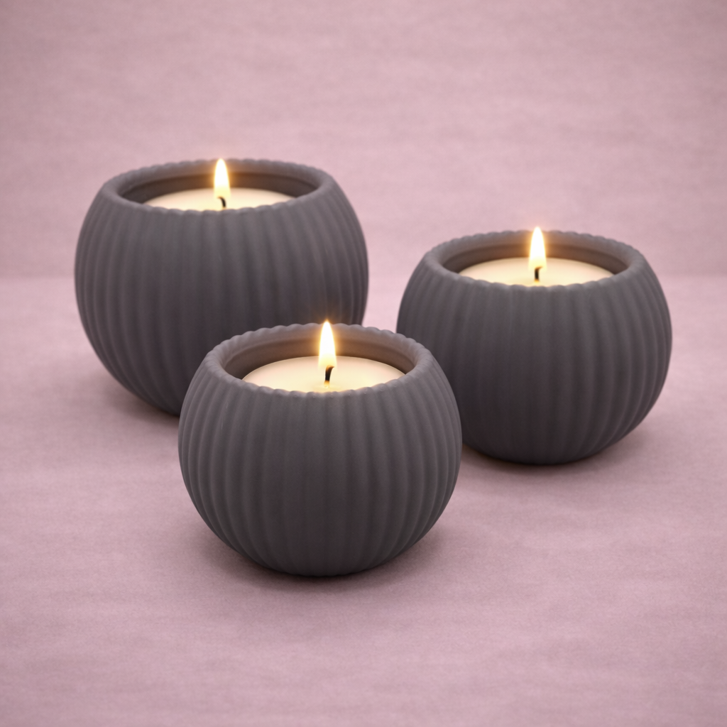 photo bougeoirs rond gris.png