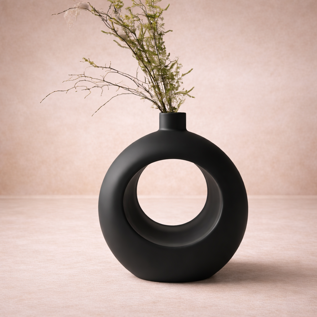 Vase Ares - Minimaliste