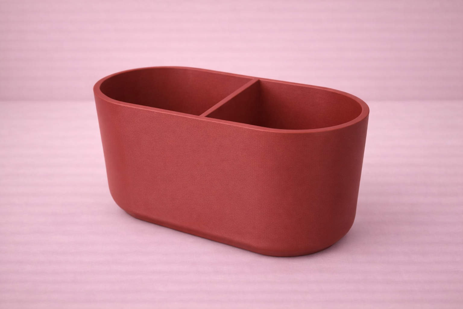 Pot à ustensiles de cuisine - Moderne