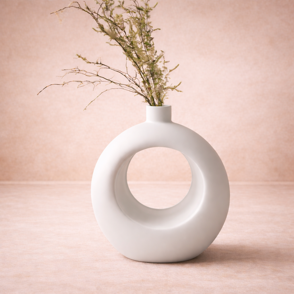 Vase Ares - Minimaliste