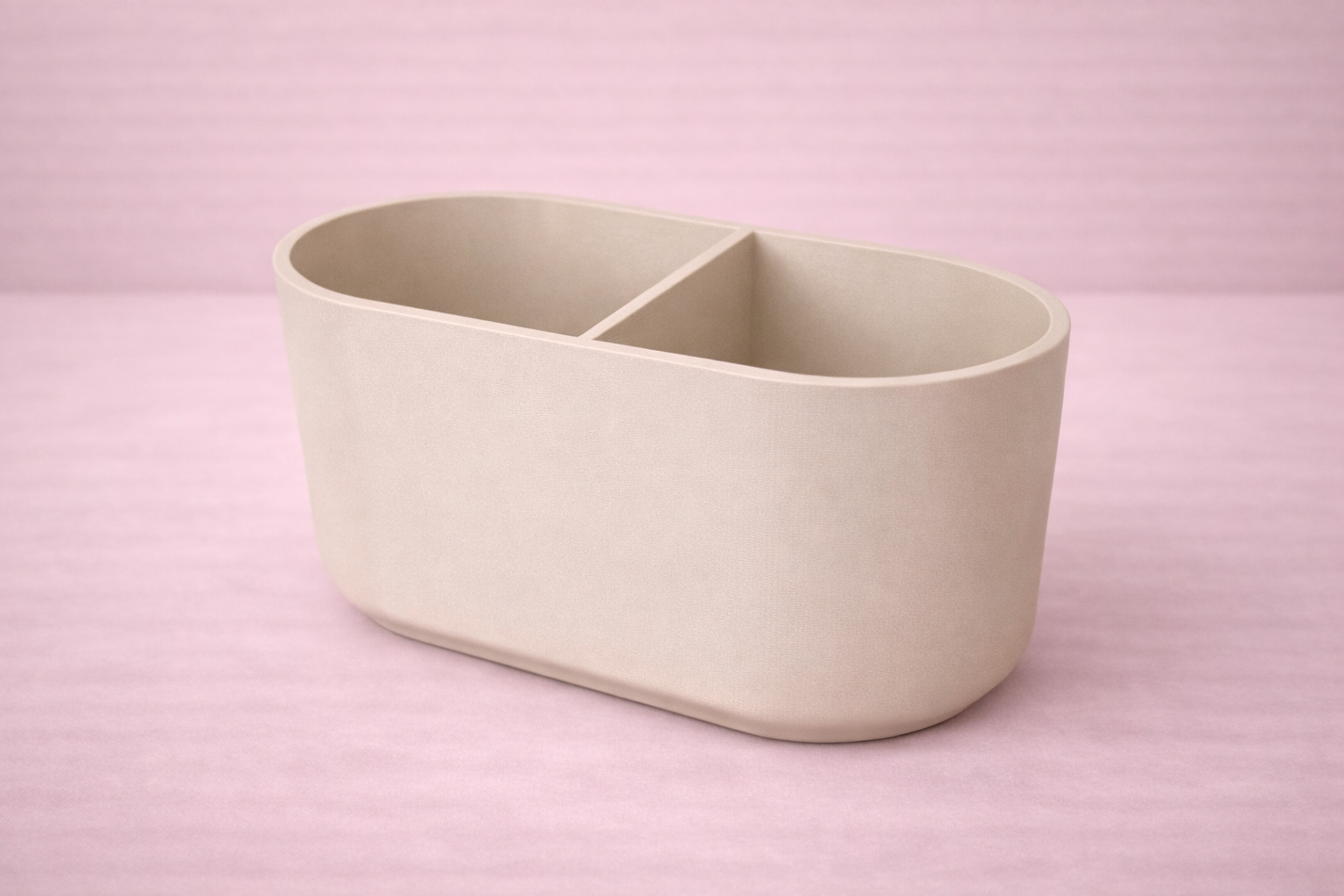 Pot à ustensiles de cuisine - Moderne