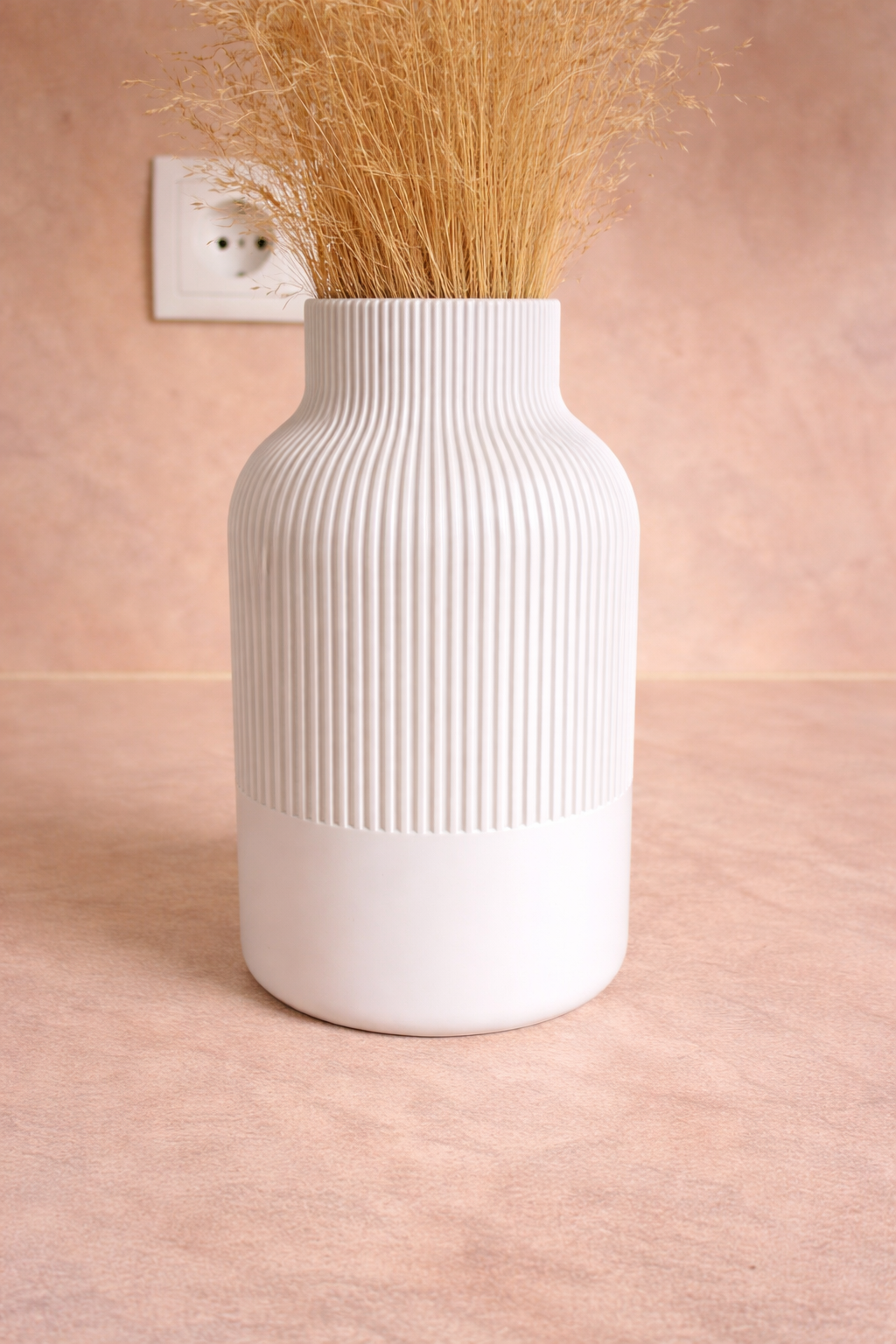 Vase Arthemis - Minimaliste