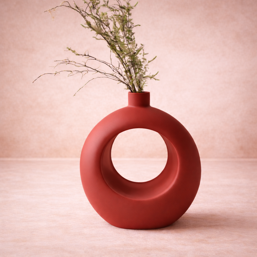 Vase Ares - Minimaliste