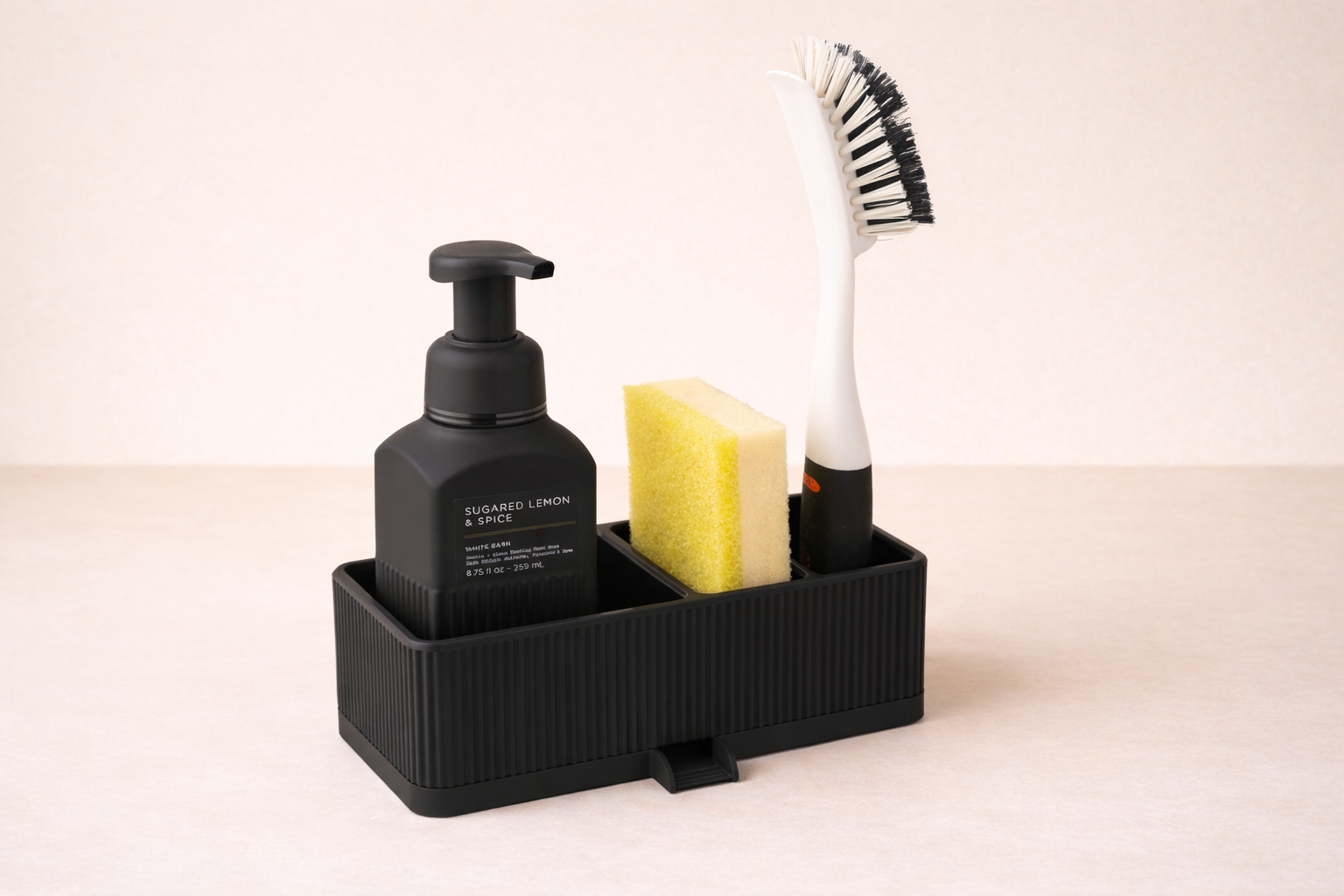 Organisateur à évier - Moderne