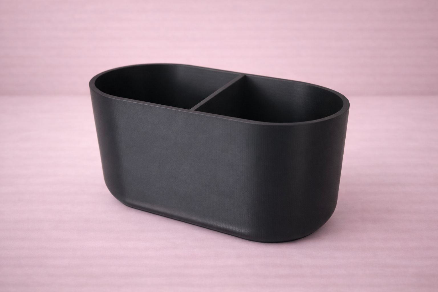 Pot à ustensiles de cuisine - Moderne