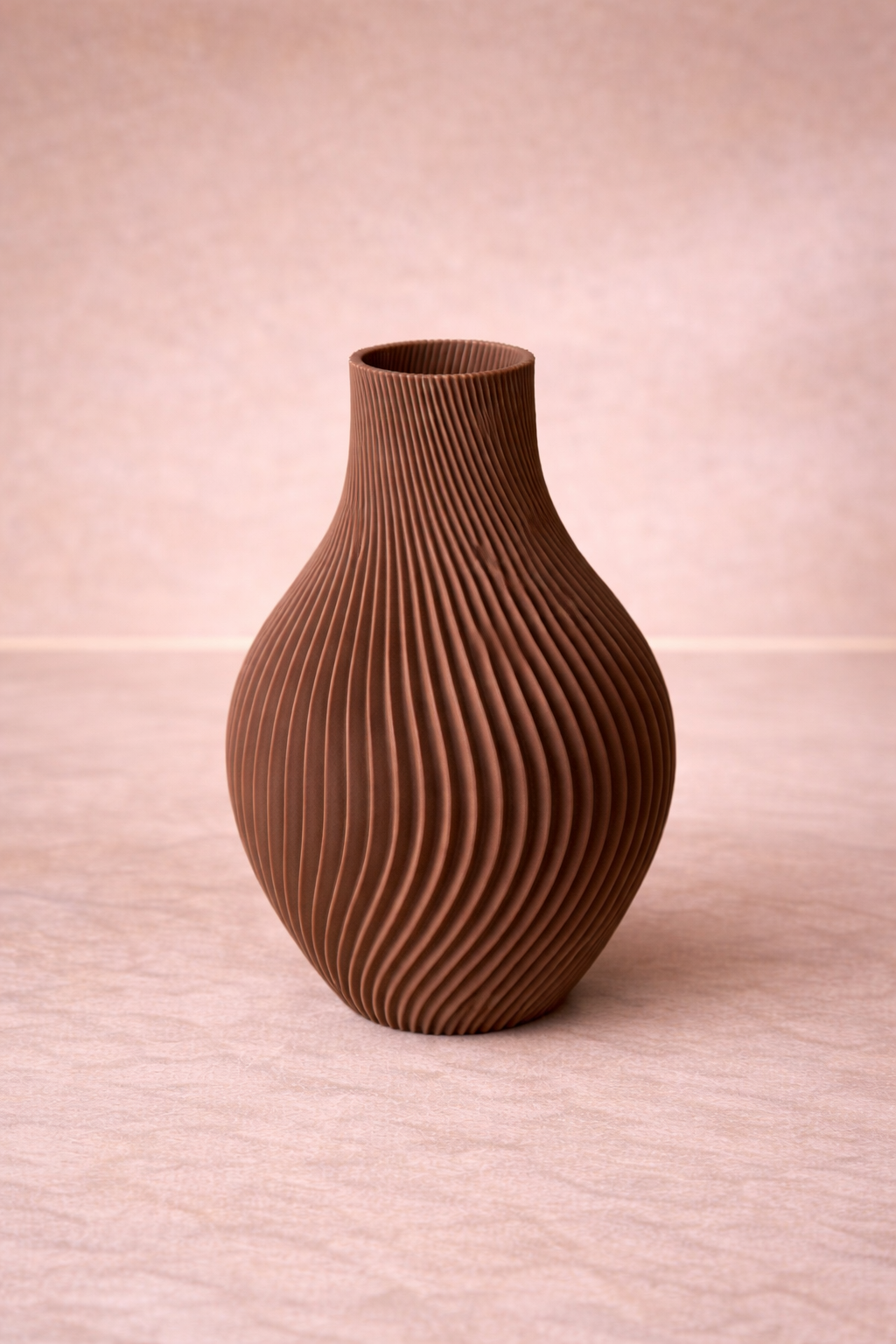 Vase Iris - Minimaliste