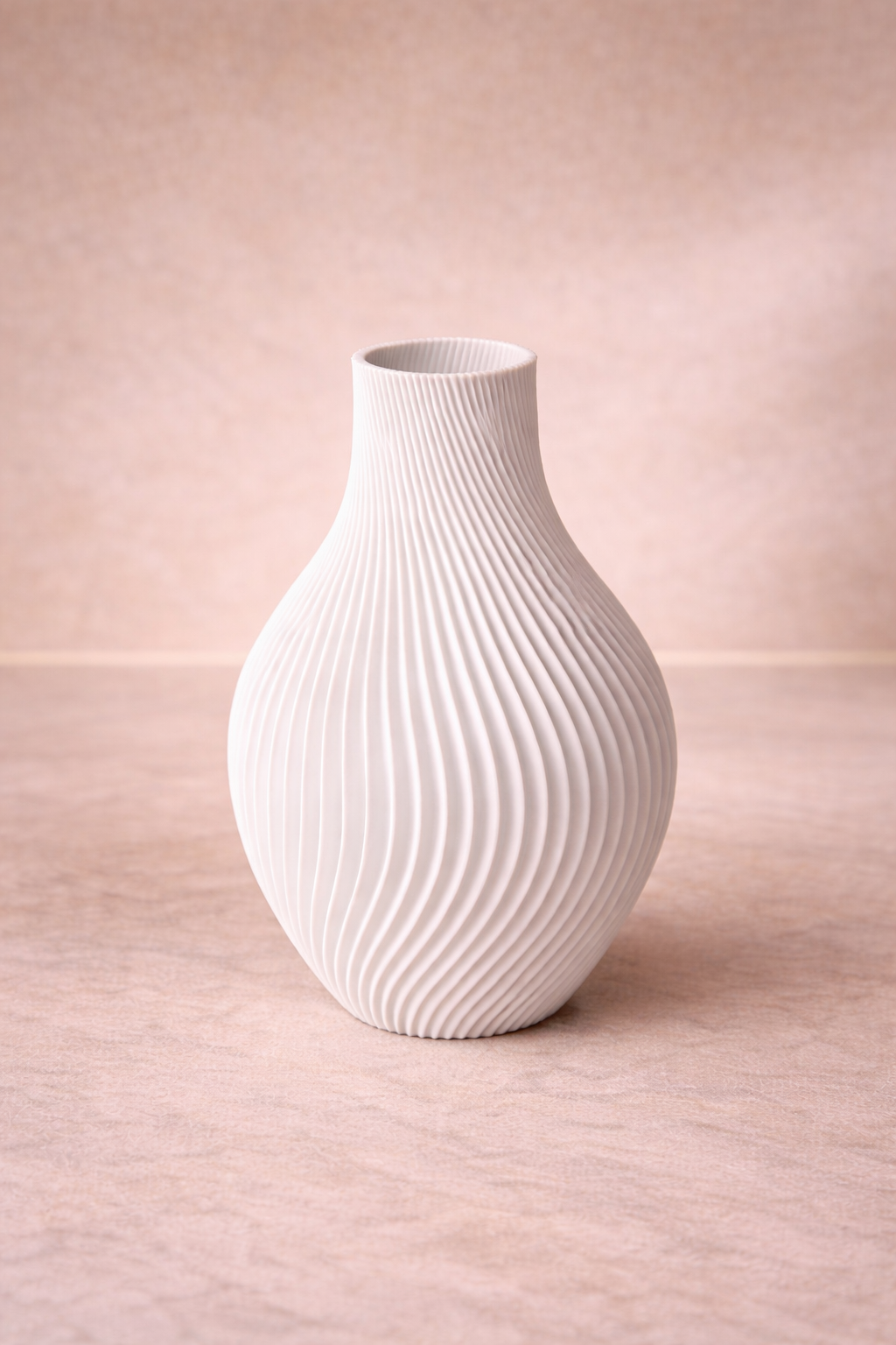 Vase Iris - Minimaliste