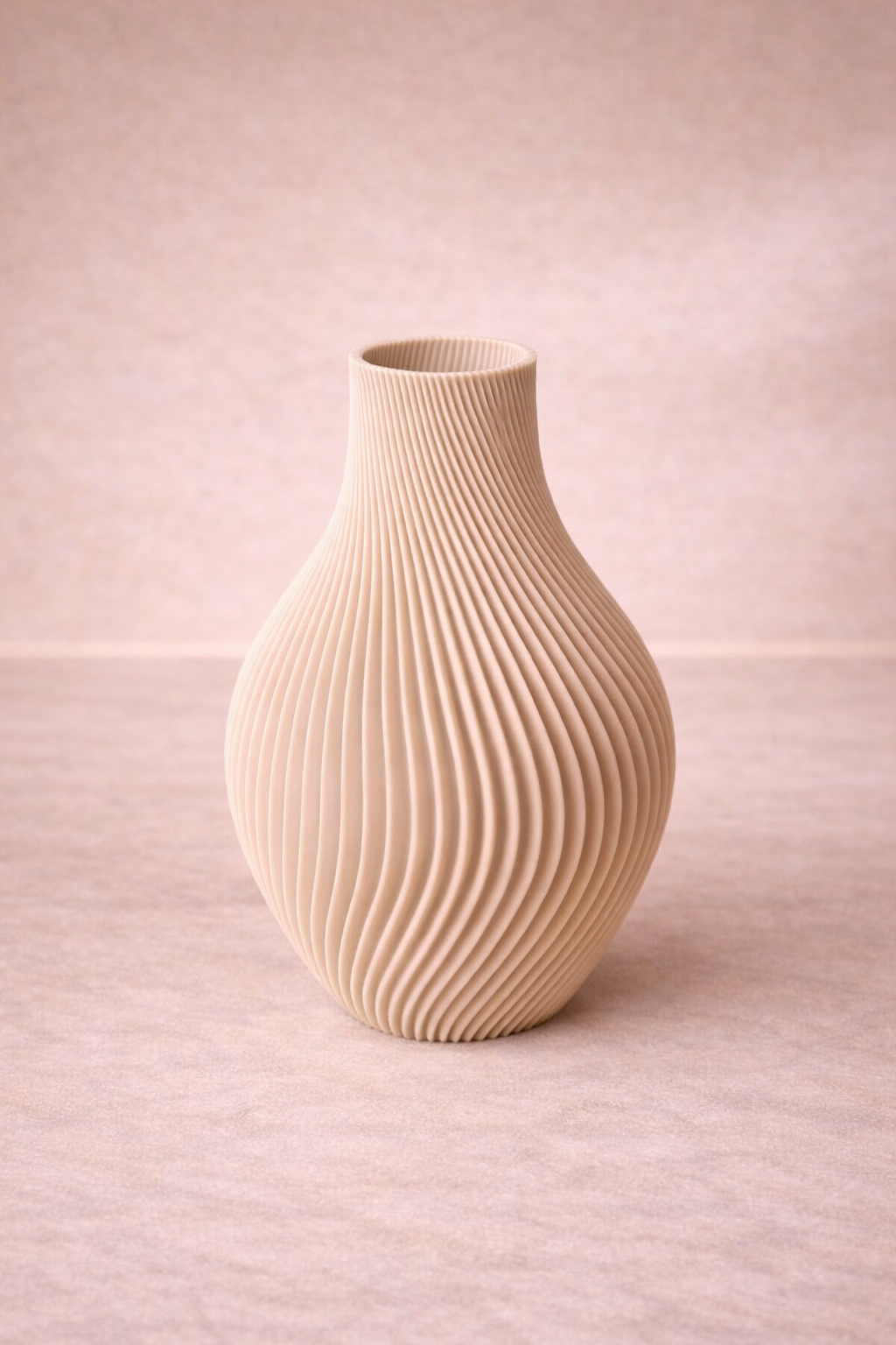 Vase Iris - Minimaliste