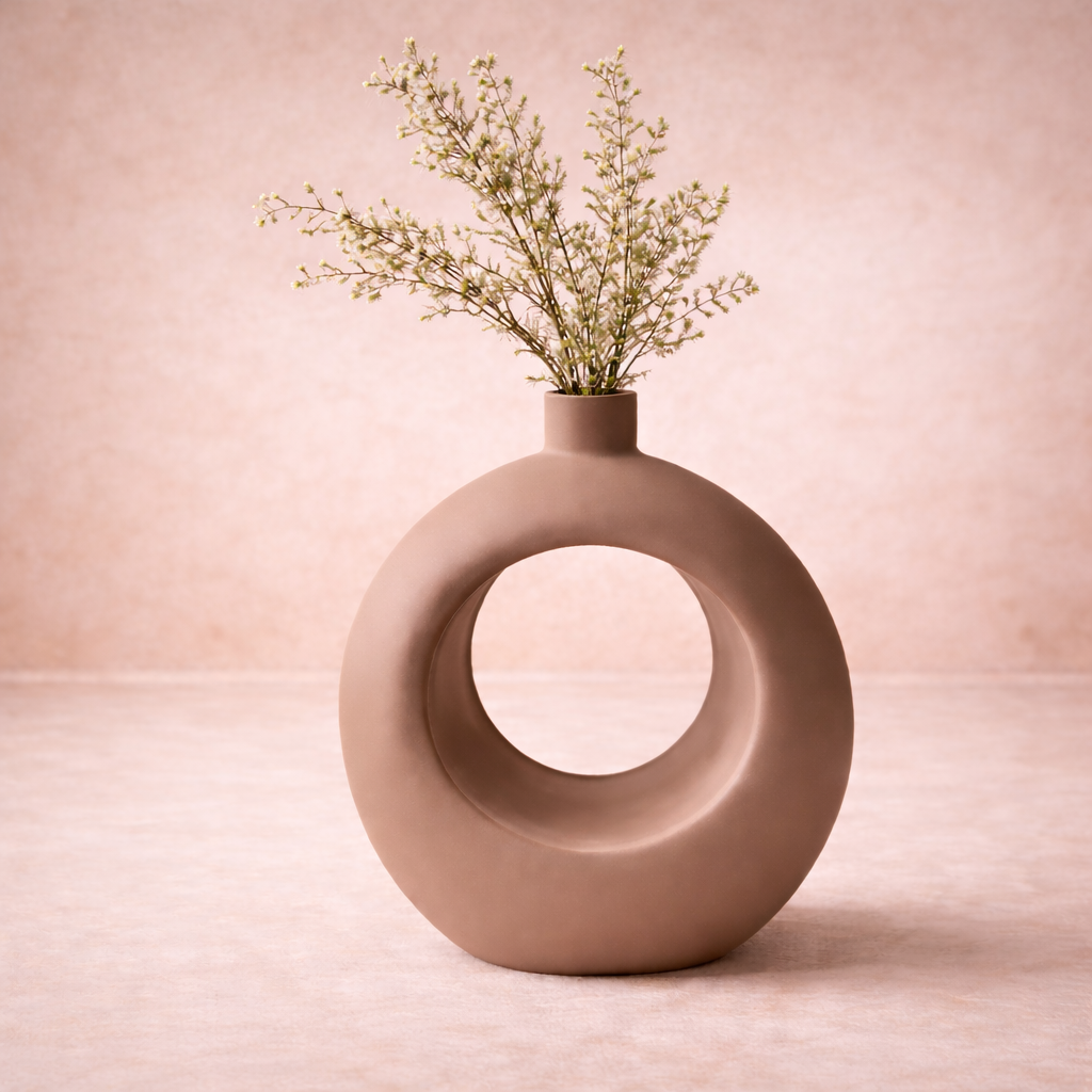 Vase Ares - Minimaliste