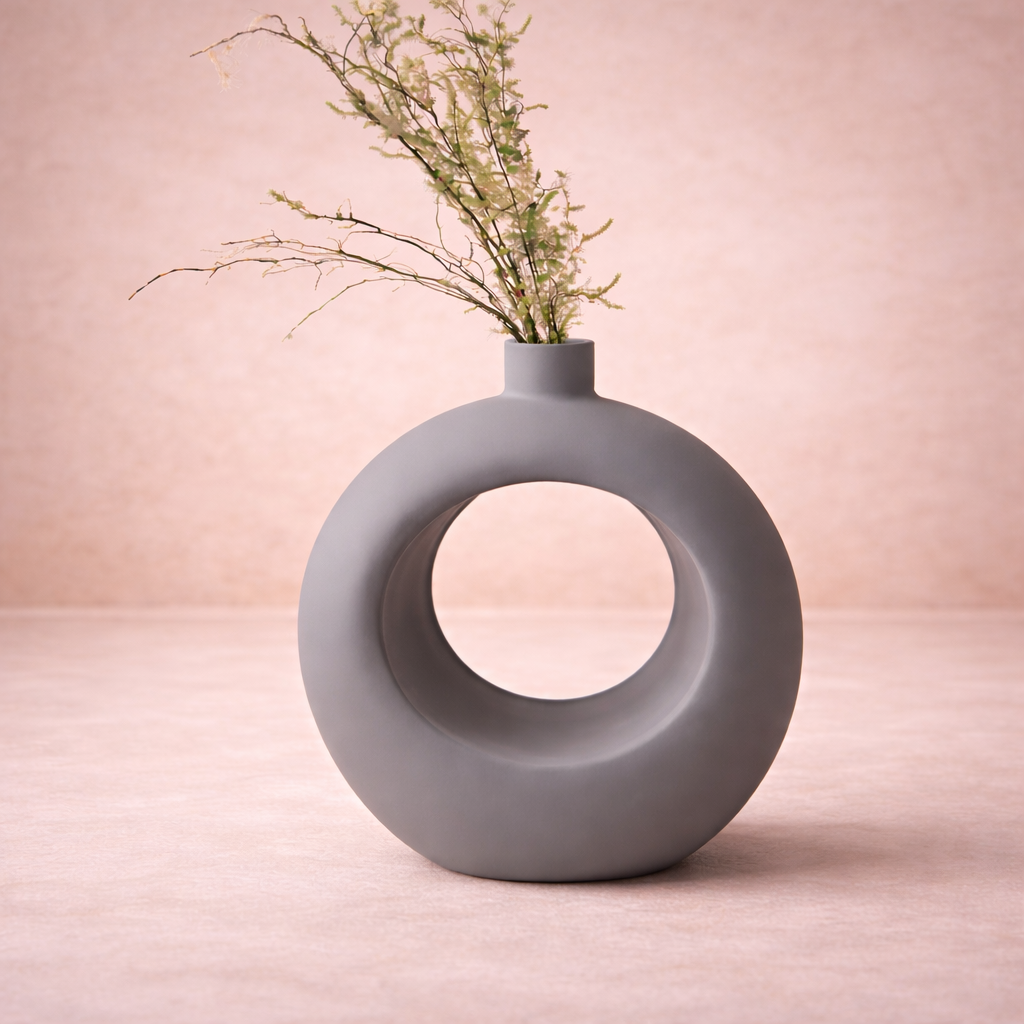 Vase Ares - Minimaliste