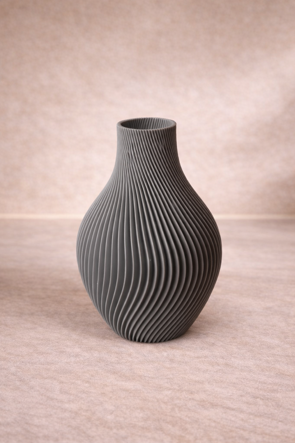 Vase Iris - Minimaliste