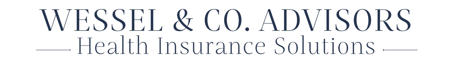 Wessel &amp; Co. Advisors