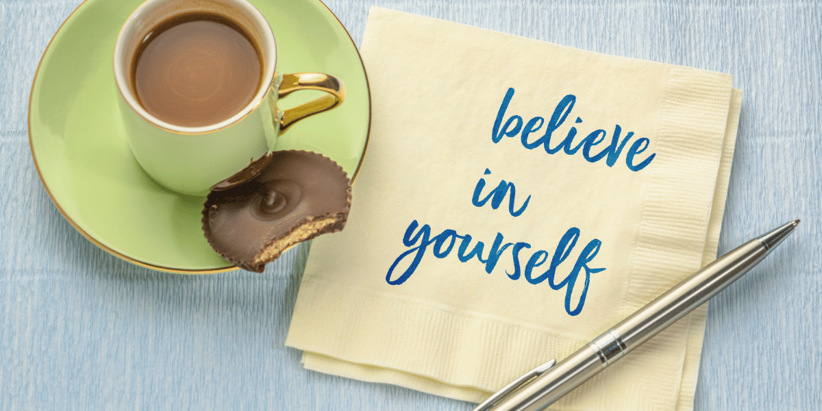 How to Start Building Self-Trust in 7 Easy Steps