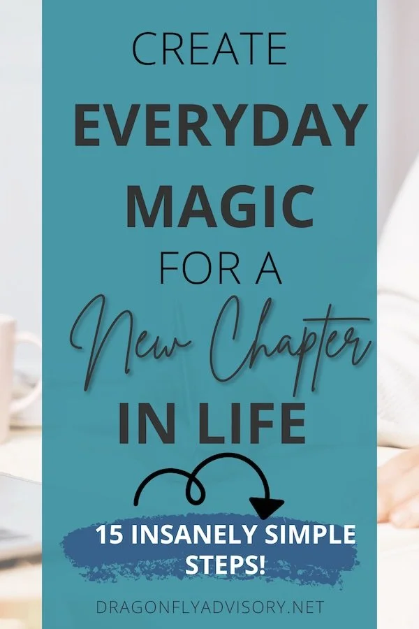 life makeover challenge