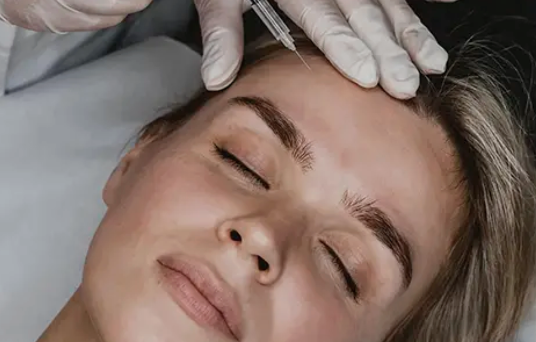 Tratamiento Efecto Botox en Alicante