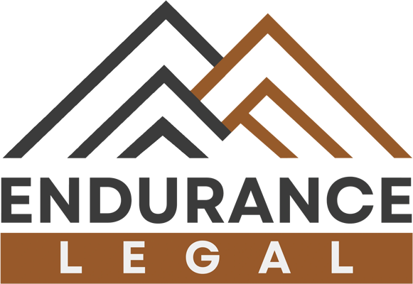 Endurance Legal logo mark