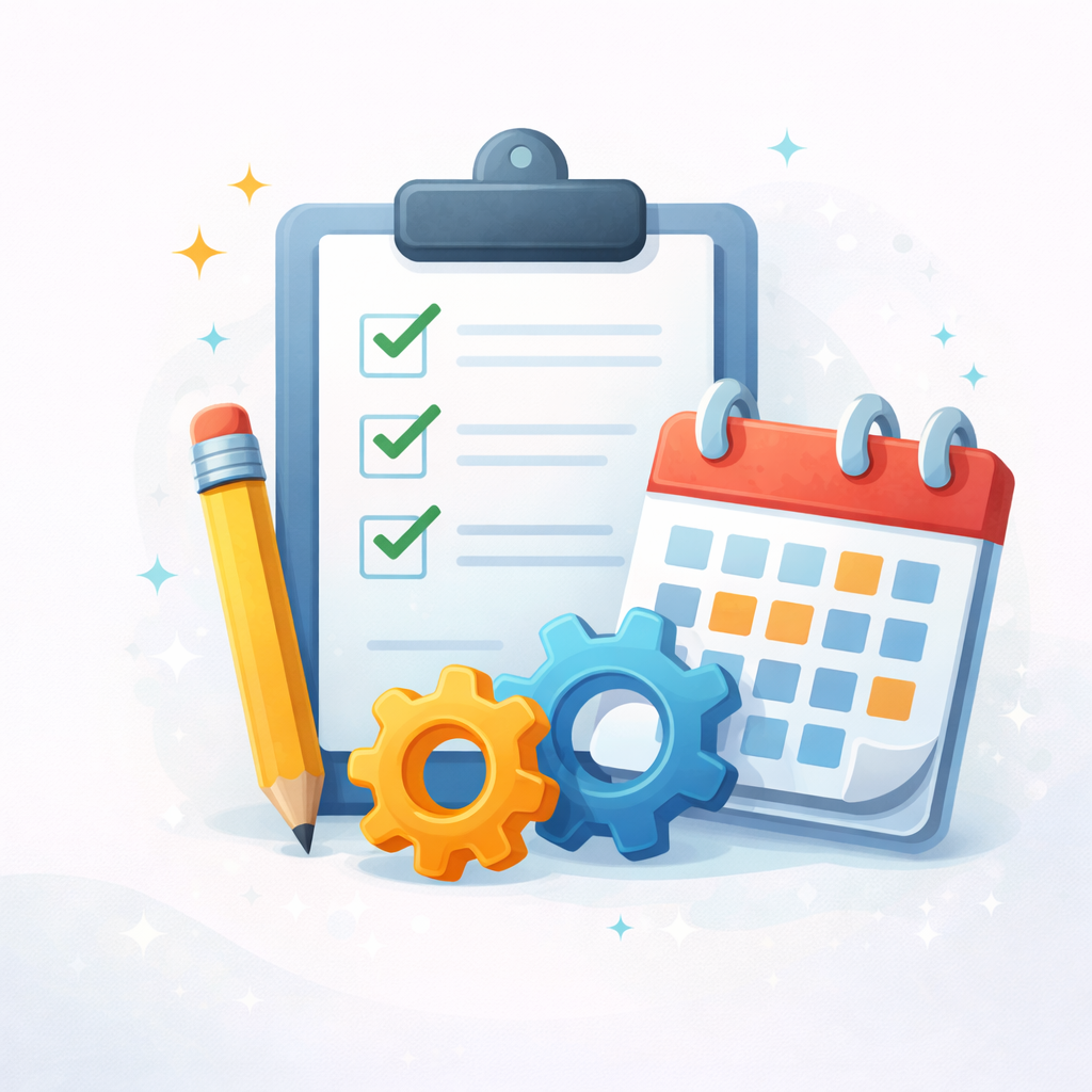 Keep Customers Happy