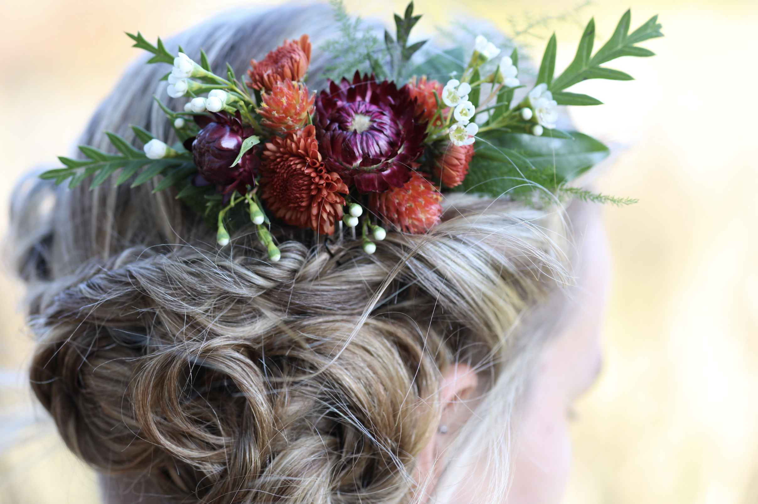 Wedding Photography Samples