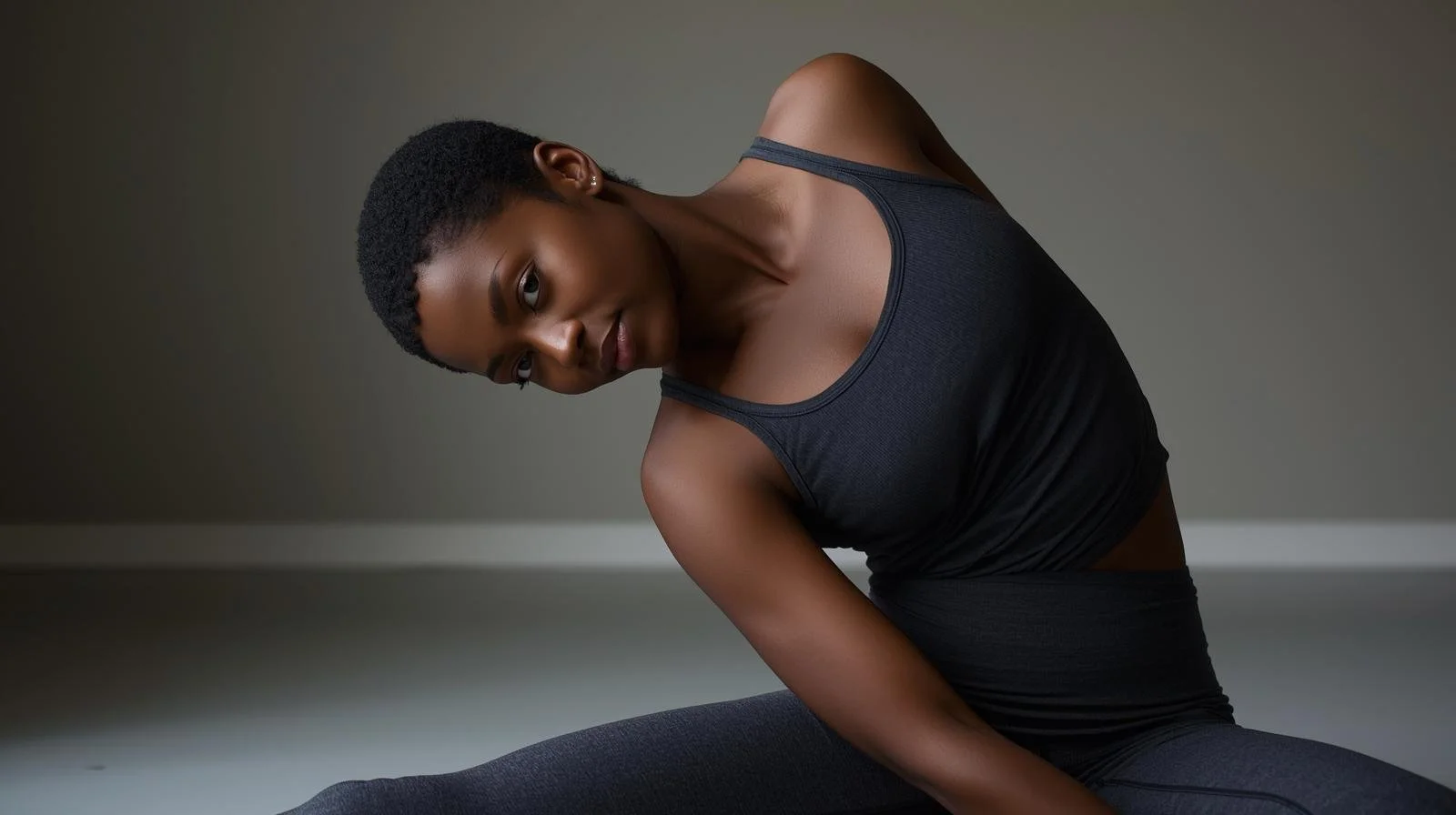 Sécurité et précautions en Pilâtes