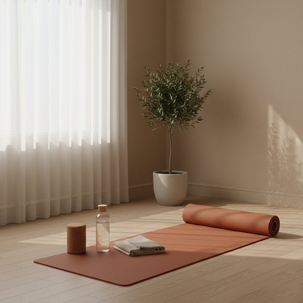 Pilates : pourquoi relâcher les tensions est essentiel pour mieux bouger et progresser 