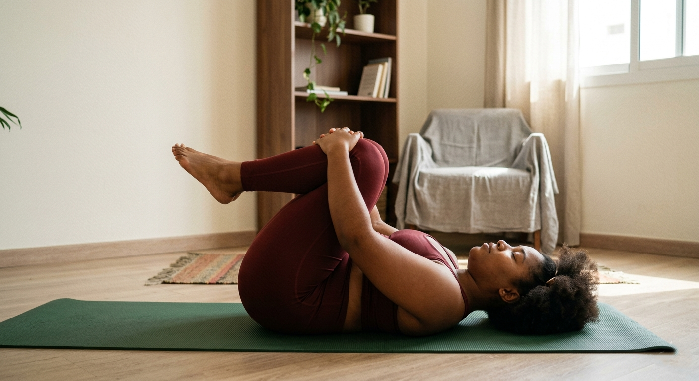 Le Pilates est-il adapté aux femmes en surpoids ?&nbsp;