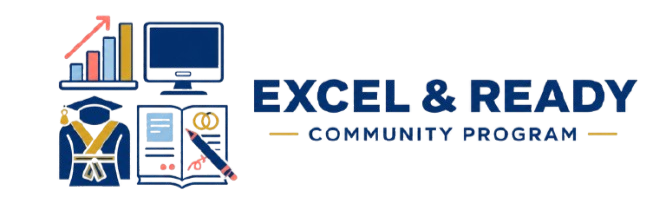 Excel &amp; Ready