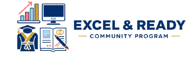 Excel &amp; Ready