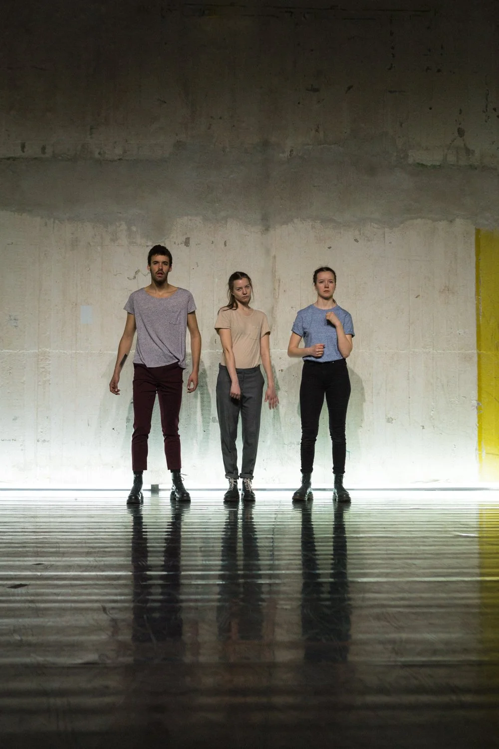 Photos by Manne Schütt